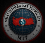 TMK | Milli İstihbarat Teşkilatı