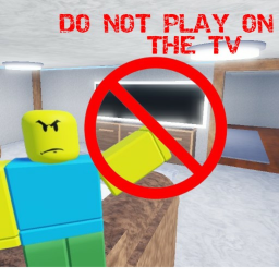 Don't Play on the TV