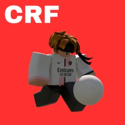 Competitive Roblox Federation | Hub icon