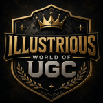 Illustrious world of UGC