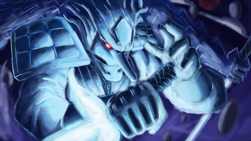 [NEW RAID] Anime Rails [Alpha]