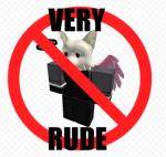 The AquaFox_x Haters