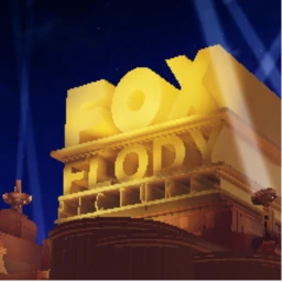 Fox Flody Pictures Logo (2010-2011, 2012-2014) icon