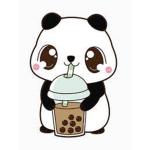 Panda Player People (say it 10 times fast)