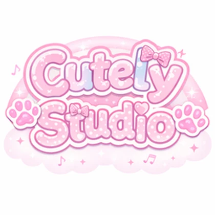 Cutely Studio Roblox group icon