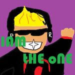 IAMTHEONE7710's Group
