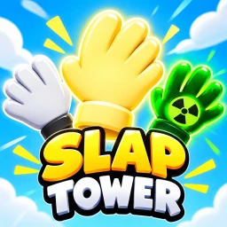 HD Admin Slap Tower  ! [3 robux !]  icon