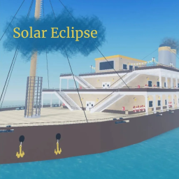 Solar Eclipse