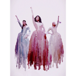 Alexander Hamilton Musical Fan Club