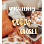 - cocos closet! -
