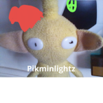 Pikmin lightz