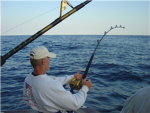 fishing clube