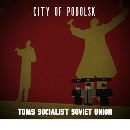 City of Podolsk