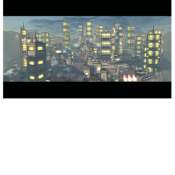 [Death Watch] Keldabe City, Mandalore