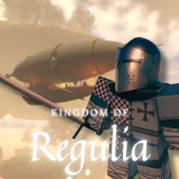 Saugnan 1454, Kingdom of Regulia