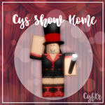 Cy's Show Home Official Group!