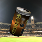Bloxy League Baseball