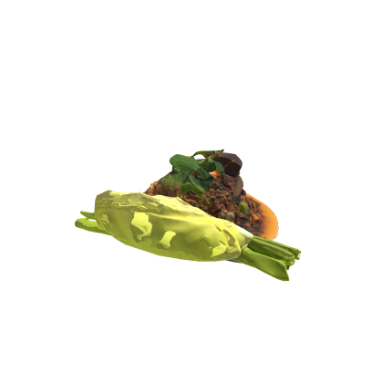 LaughEsan Model