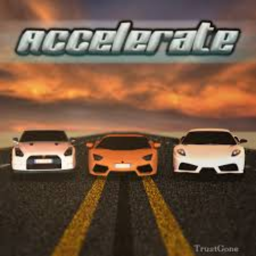ACCELERATE