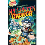 Halloween Crunch Army