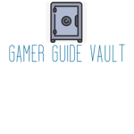 Gamer Guide Vault