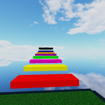 Easy Obby