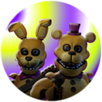 Secret Characters XII & XIII