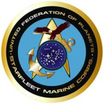 Starfleet Marien Corps