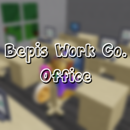 Bepis Work Co Office