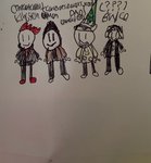 CartDoesEverything's Family!