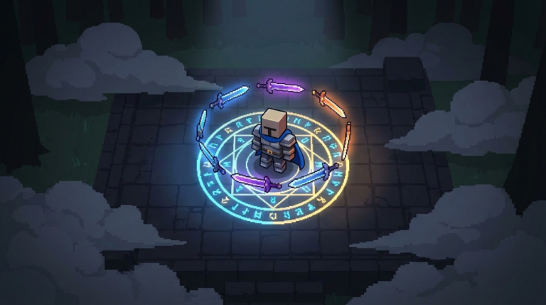 OP Blade screenshot 3