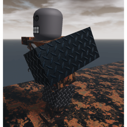 The Climb (WIP)