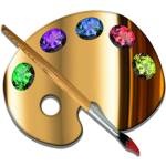 Golden Brush Gang