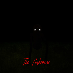 Nightmares [ Pre - Alpha ]