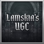 Lamskia's UGC