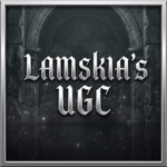 Lamskia's UGC Group Thumbnail