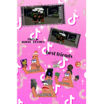 DIAMOND BEST FRIENDS