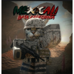 [BETA] Mexicali B.C