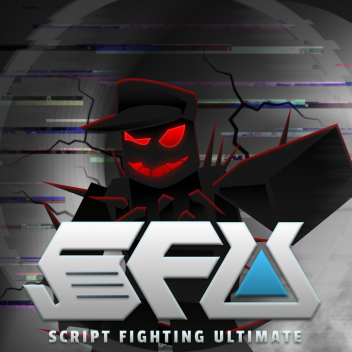 Testing Place (Script Fighting Ultimate)