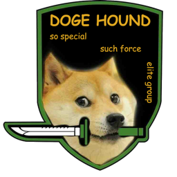 Marching Grounds-DOGE LAND EMPIRE