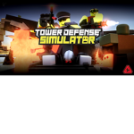 Tower Defense Simulator Fan Club And Clothing