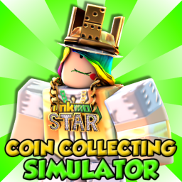 [🎯MISSIONS🎯] Coin Collecting Simulator!