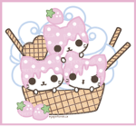 Strawberrys dreams
