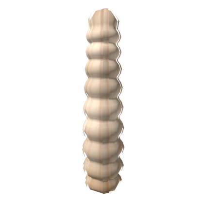Ponytail in Blonde Roblox item