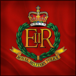 [BAF] HMs Royal Military Police