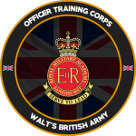[WR-BA] Officer Training Corps
