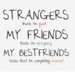 Fun with friends!!!
