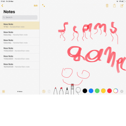 ESCAPE the scam games