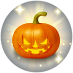 Halloween Badge