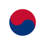 Republic of Korea - 대한민국 -